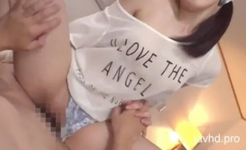 [cawd-268] vụng trộm cùng em vợ yêu vú ngon dâm đảng yuiki rino