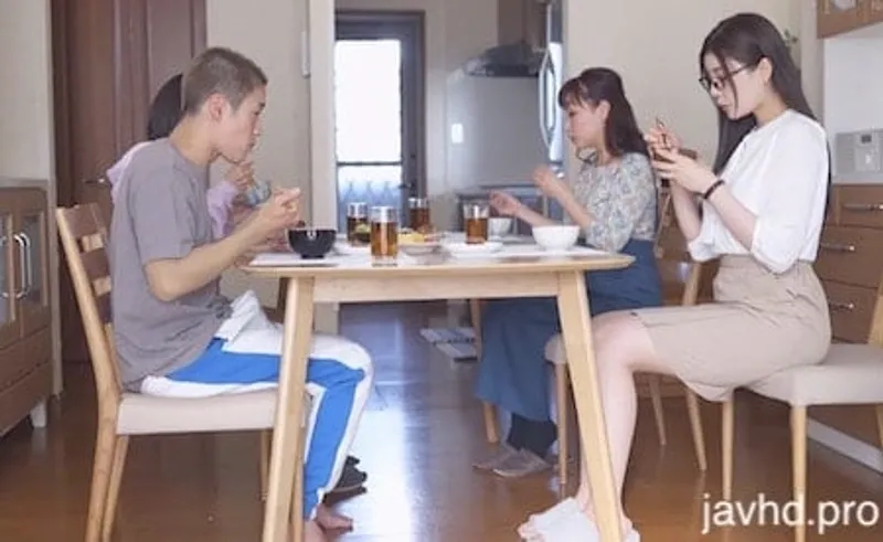 [start-094][vietsub] vợ sắp cưới của anh trai tương lai đã gợi cảm tôi rei kamiki