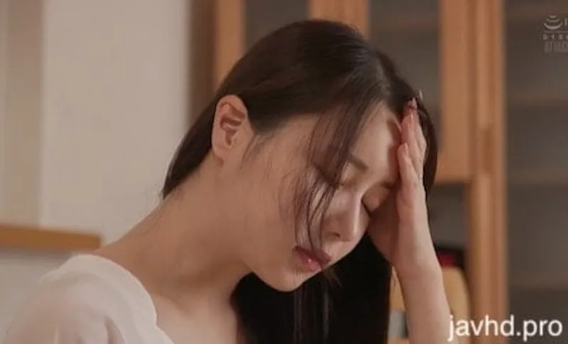 [adn-564][vietsub] nàng dâu thèm tình khi gần bố chồng yêu miu shiramine